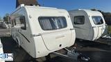 HYMER / ERIBA / HYMERCAR Feeling 425 mit Markise  - Angebote