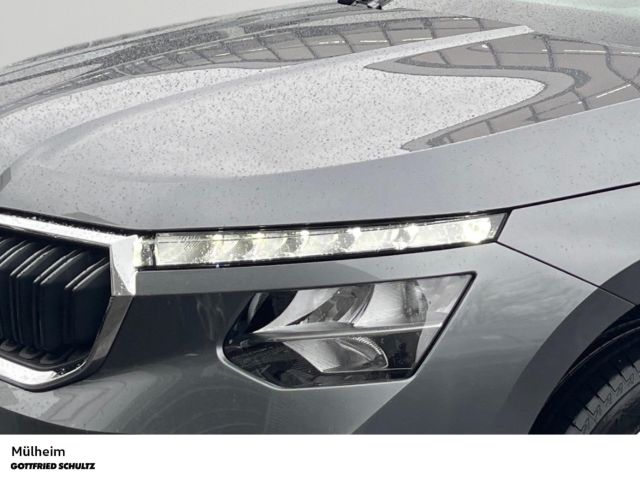 Skoda Kamiq - Bild 5