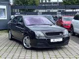 Opel Vectra GTS 3.2 V6*1.Hand*Lückenlos S.heft*211 PS - Opel Vectra: Limousine