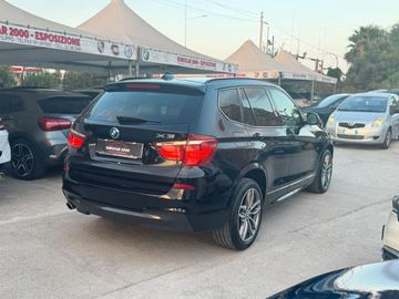 BMW X3 - 4