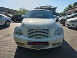 Chrysler PT Cruiser Cabrio Limited 2.4 - Chrysler: Cruiser Pt