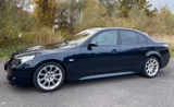 BMW E60 530i M-Sport | 36k km! | Japan Import - BMW E60 - BMW 5er Reihe