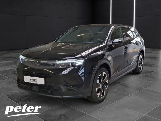 Image of Opel Grandland (X)