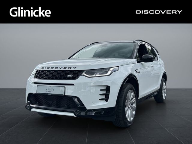 Land Rover Discovery Sport P270e SE Winter Pack AHK Panoram