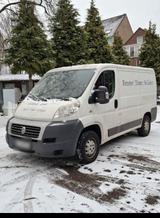 Fiat ducato 2.0 - gebrauchte Fiat Ducato aus dem Jahr 2012