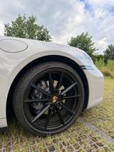Porsche 911 Carrera Coupé| Kreide | Unfallfrei - Porsche 992