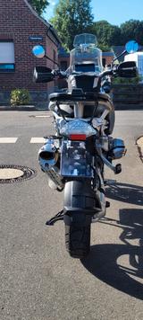 BMW R1200GS - BMW 2007 R1200R