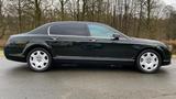 Bentley Continental Flying Spur USA/VOLL/TÜV/R19 - Bentley Continental: Limousine