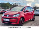 Volkswagen Move UP! BMT/Start-Stopp TÜV NEU INSP NEU KLIMA