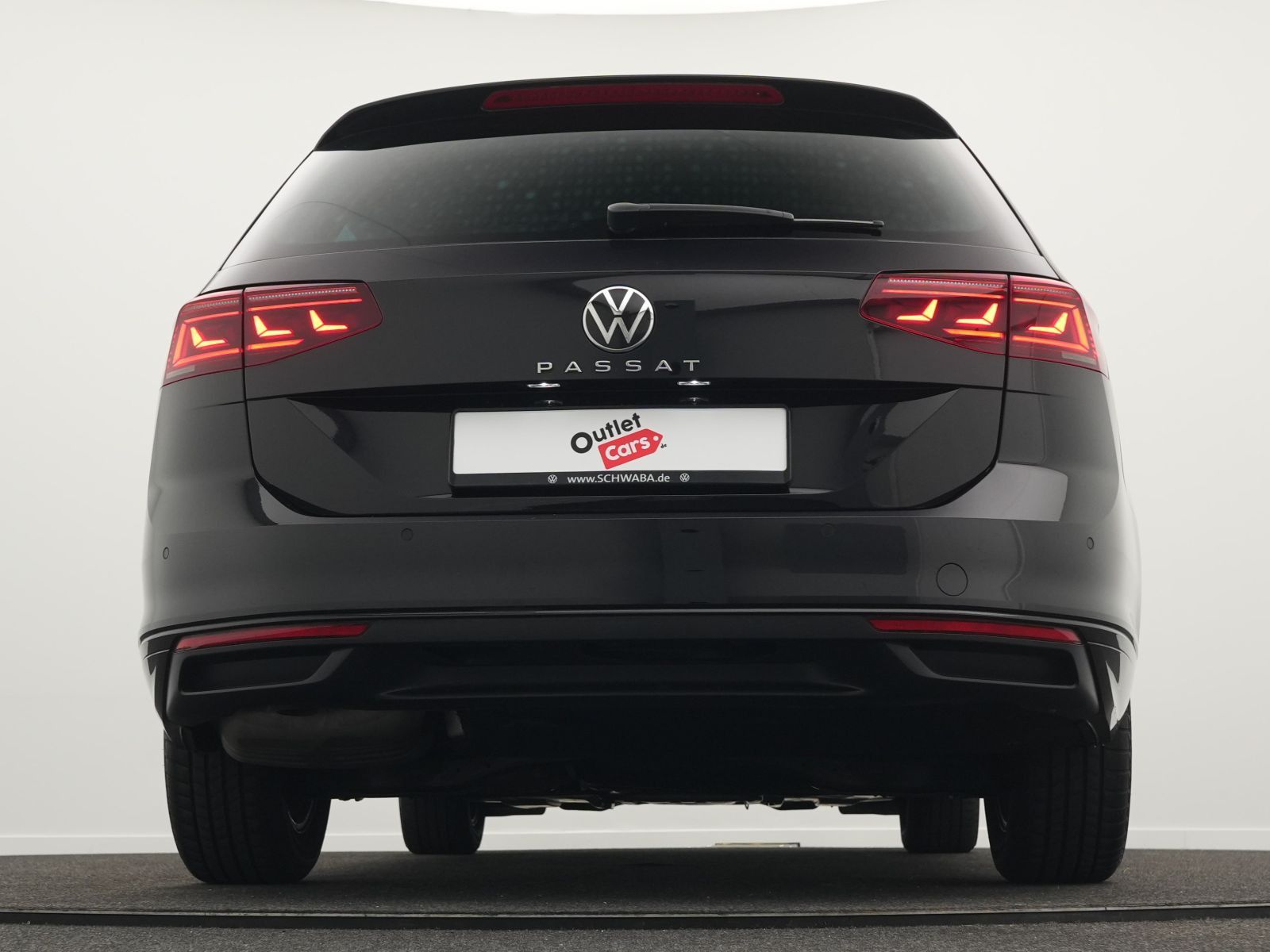 Volkswagen Passat Variant - Bild 41