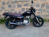 Honda CB 250 Montesa - MONTESA