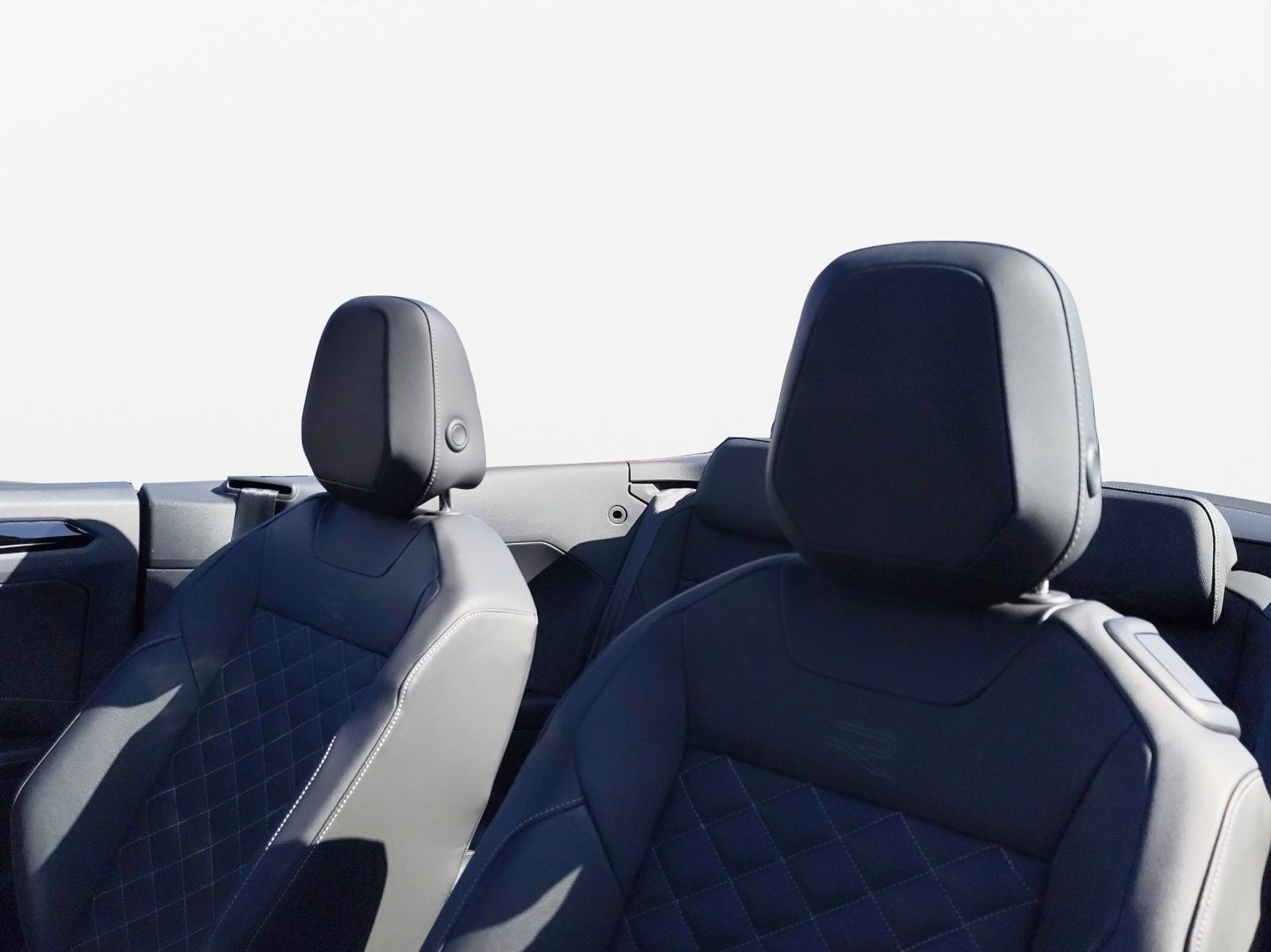Volkswagen T-Roc - Bild 13