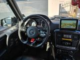 Mercedes-Benz Brabus G700 mit einem Hamann Spyridon Bodykit - Mercedes-Benz: Body