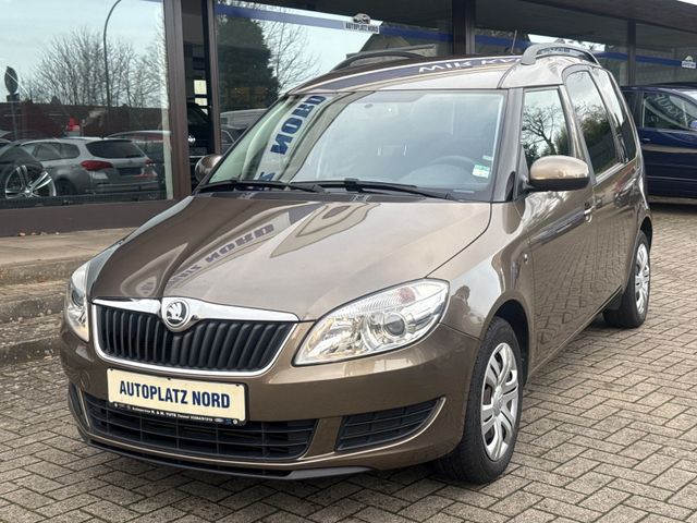 Skoda Roomster Ambition*1.6TDI*75.000KM*