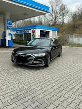 Audi A8 50 TDI Quattro Chauffeur-Business Auch Tausch