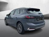 BMW 218 Active Tourer i Luxury Line LED Head-Up - gebrauchte BMW 218 Active Tourer aus dem Jahr 2022