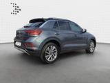 Volkswagen T-Roc Move 1.5 TSI DSG ACC*LED*AHK*NAVI*18Z*APP* - Volkswagen T-Roc aus 2023