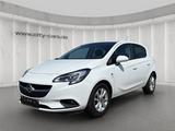 Opel Corsa E Drive*2.Hand*Lenkradhzg.*SH*PDC*LED* - Opel Corsa: Weiß, D