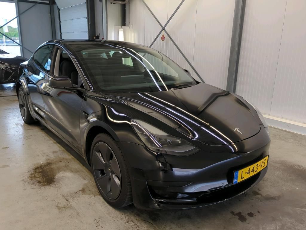 Tesla Model 3 Standard RWD Plus 90,3% SoH FACELIFT [ L imagem 3