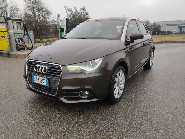 Audi A1 SPB 1.6 TDI Ambition