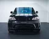 Land Rover Range Rover Sport D350 MATRIX/PANO/AIR/360°/MMRY - Land Rover Gebrauchtwagen