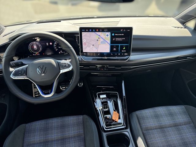 Golf GTE 1.5 TSi eHYBRID BLACKSTYLE  LED+DCP+KAM