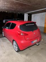 Mitsubishi Colt czt - Mitsubishi Colt: Czt