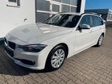 BMW 316i Touring 1.HD/Navi/SHZ/S-Heft/Garantie/PDC - BMW 316: Kombi, 316i
