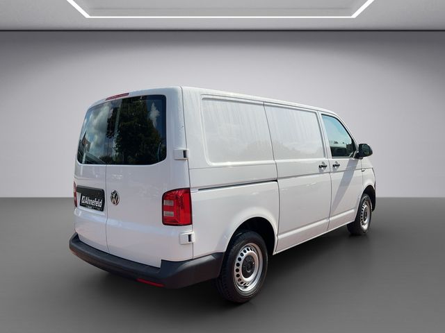 T6 Transporter Kasten 2.0 TDI KLIMA PDC