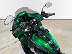 INDIAN SPORT CHIEF - Clubstyle custom bike! One-of-a-kind!