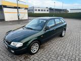 Mazda MAZDA 323 VI Fließheck [1999] 1.5 16V 88PS... - gebrauchte Mazda 323 aus dem Jahr 1999