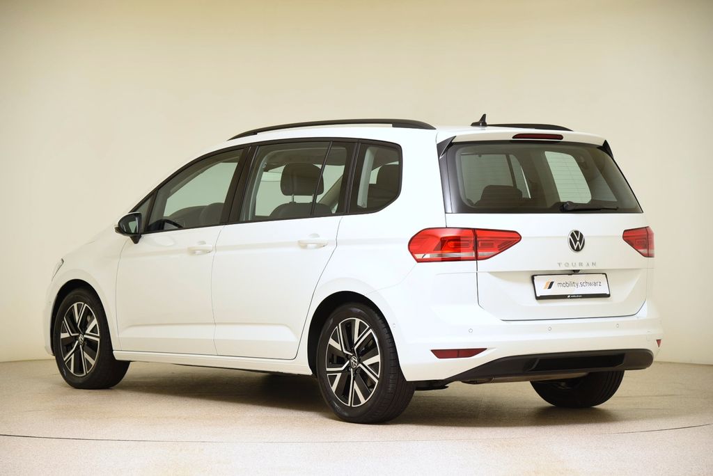 VW Touran