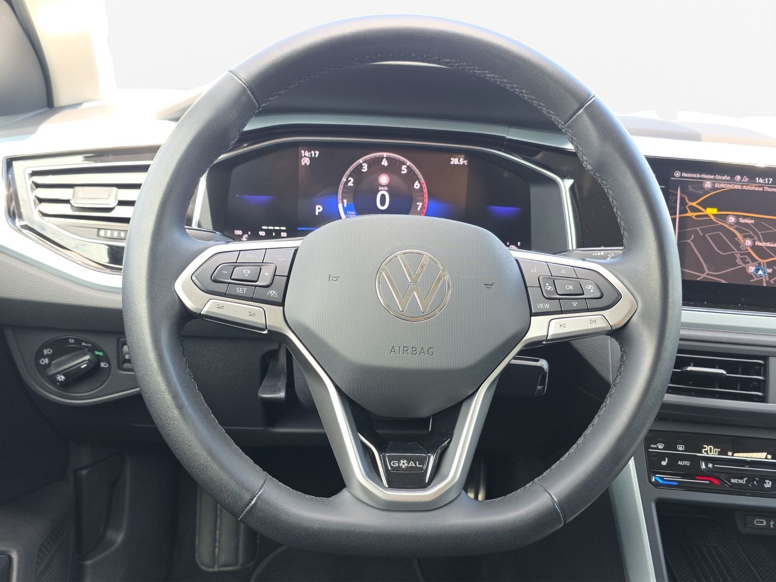 Volkswagen Polo - Bild 10