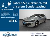 Volkswagen Passat Variant - Vorschau Bild 1