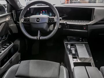 Opel Astra L Sports Tourer 1.2 GS HUD Navi 360 Kamera
