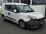 Fiat Doblo Doblò SX Kasten Anhängerkupplung - Fiat Doblo in Frankfurt (Main)
