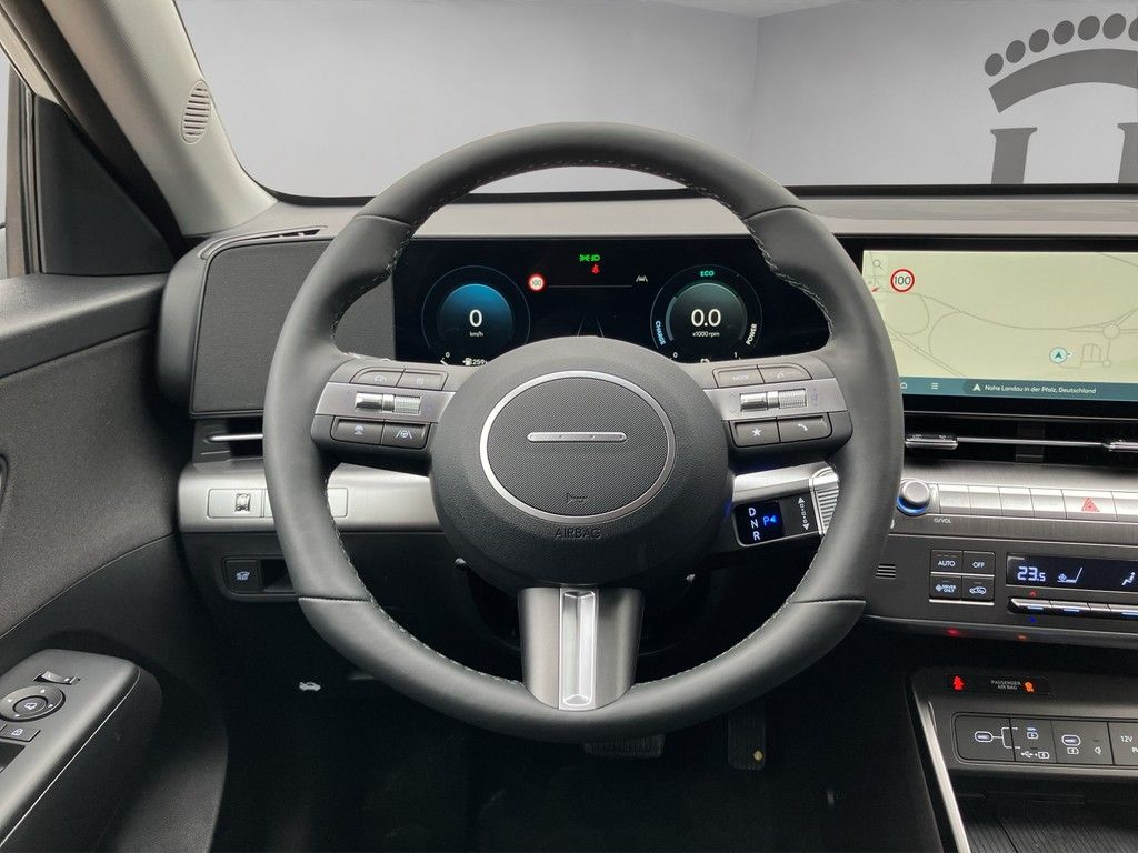 Hyundai Kona – Bild 12