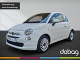 Fiat 500 1.2 8V Lounge Automatik 2Hd PDC Komfortpaket - Fiat 500 Gebrauchtwagen in Berlin