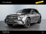 Mercedes-Benz GLC 400 e 4M AMG Navi LED 360° Burm AHK Ditstr - gebrauchte Mercedes-Benz GLC 400 aus dem Jahr 2023