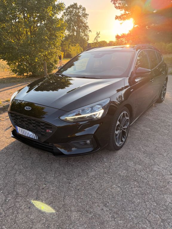 Image of Ford Focus