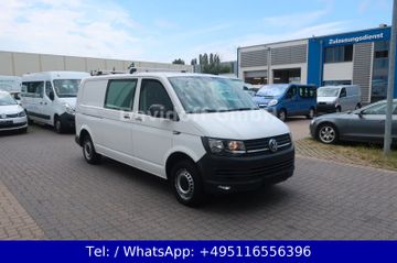 Volkswagen T6 Transporter - 7