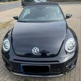 Volkswagen Beetle 2.0 TSI DSG BMT Exclusive R-Line Cabr... - Volkswagen Beetle: R Line