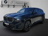 BMW XM Label INDIVI PETROL MICA Sitzbelüft SoftC