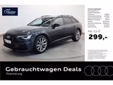Audi A6 allroad 40 TDI quattro - Audi A6 Allroad aus 2024