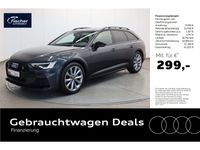 Audi A6 Allroad - Vorschau Bild 1