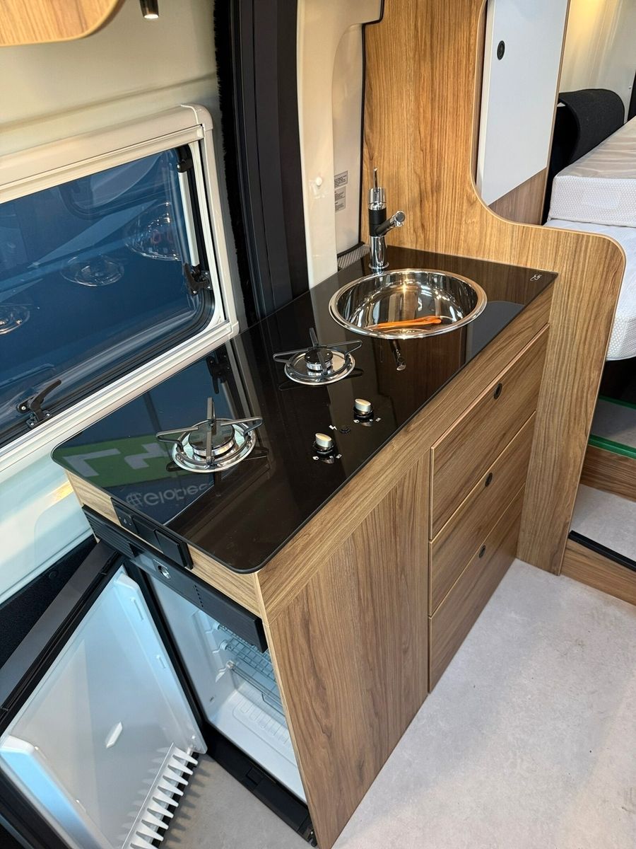 Fahrzeugabbildung Karmann Dexter DE 600 Concept Paket