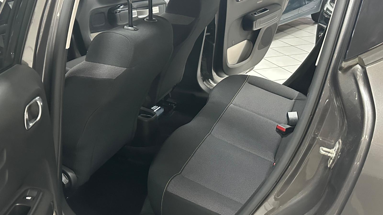 Citroën C3 Shine TÜV&AU neu&Garantie
