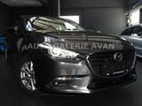 Mazda 3 2.0 SKYACTIV-G 120 EXCLUSIVE-LINE - Mazda 3: Navigationssystem