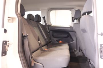 Volkswagen Caddy 2.0 TDI FRONT+LANE+BT+AHK