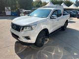 Nissan Navara 2.3 dCi 4WD King Cab Acenta - Nissan King Cab Diesel Gebrauchtwagen